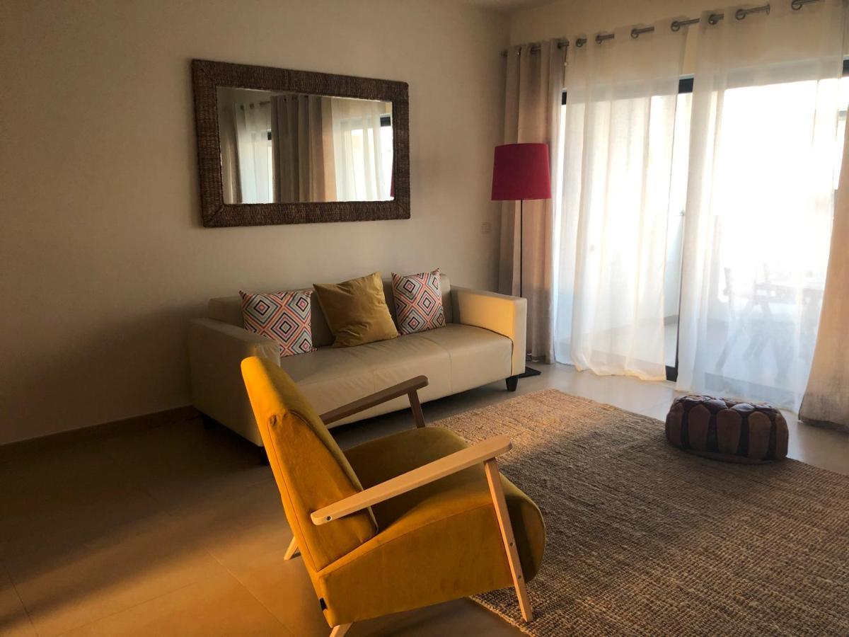 Ancora Boutique Apartments - City Center Lagos Zewnętrze zdjęcie