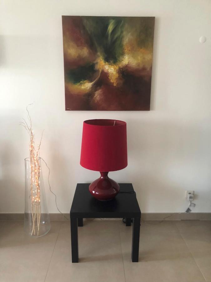 Ancora Boutique Apartments - City Center Lagos Zewnętrze zdjęcie