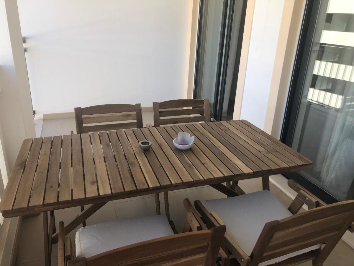 Ancora Boutique Apartments - City Center Lagos Zewnętrze zdjęcie