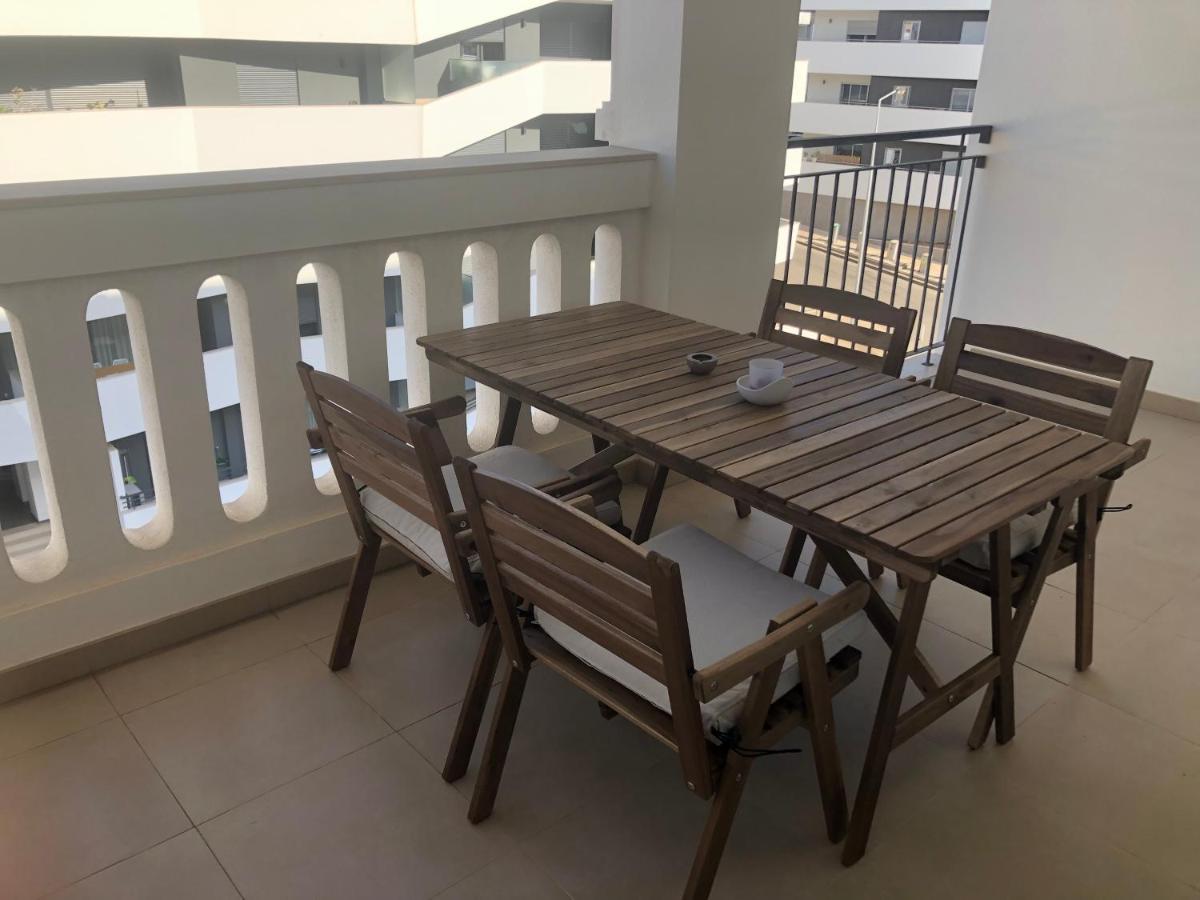 Ancora Boutique Apartments - City Center Lagos Zewnętrze zdjęcie