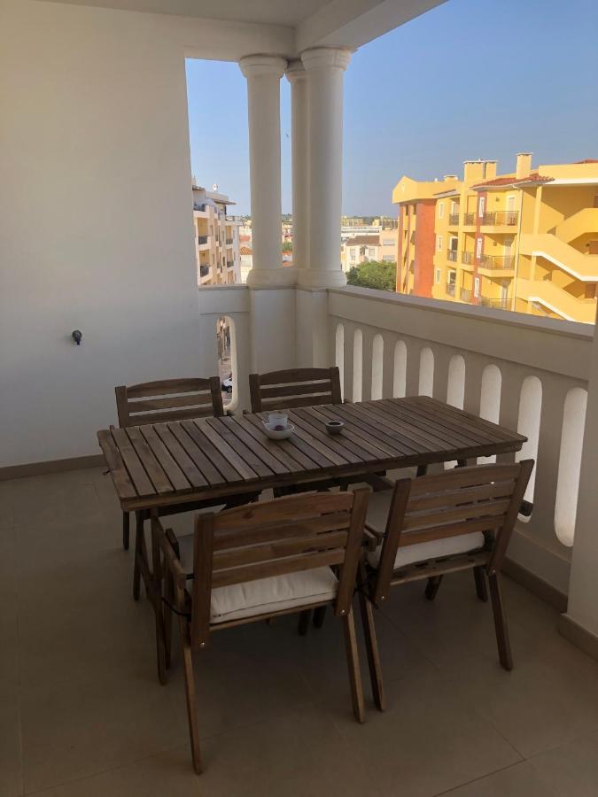 Ancora Boutique Apartments - City Center Lagos Zewnętrze zdjęcie