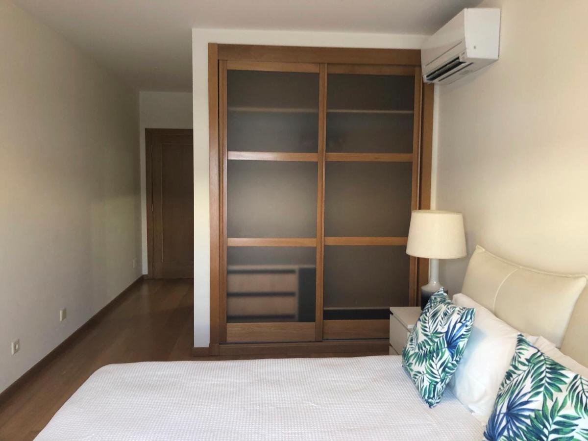 Ancora Boutique Apartments - City Center Lagos Zewnętrze zdjęcie