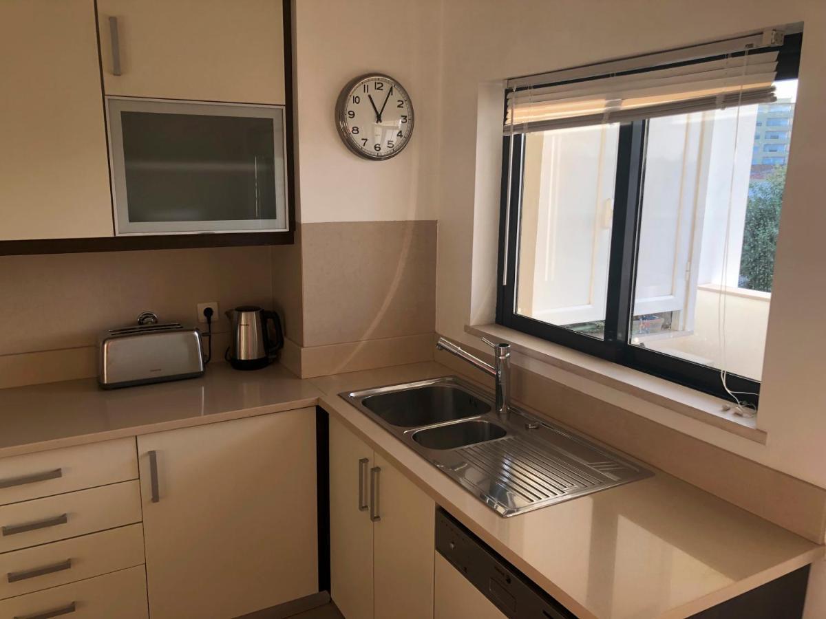 Ancora Boutique Apartments - City Center Lagos Zewnętrze zdjęcie