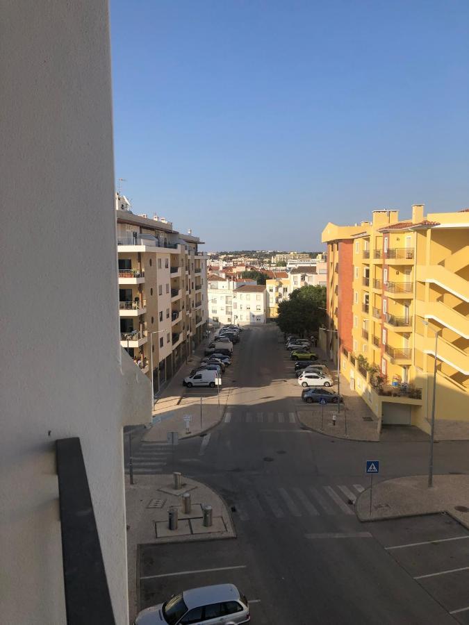Ancora Boutique Apartments - City Center Lagos Zewnętrze zdjęcie