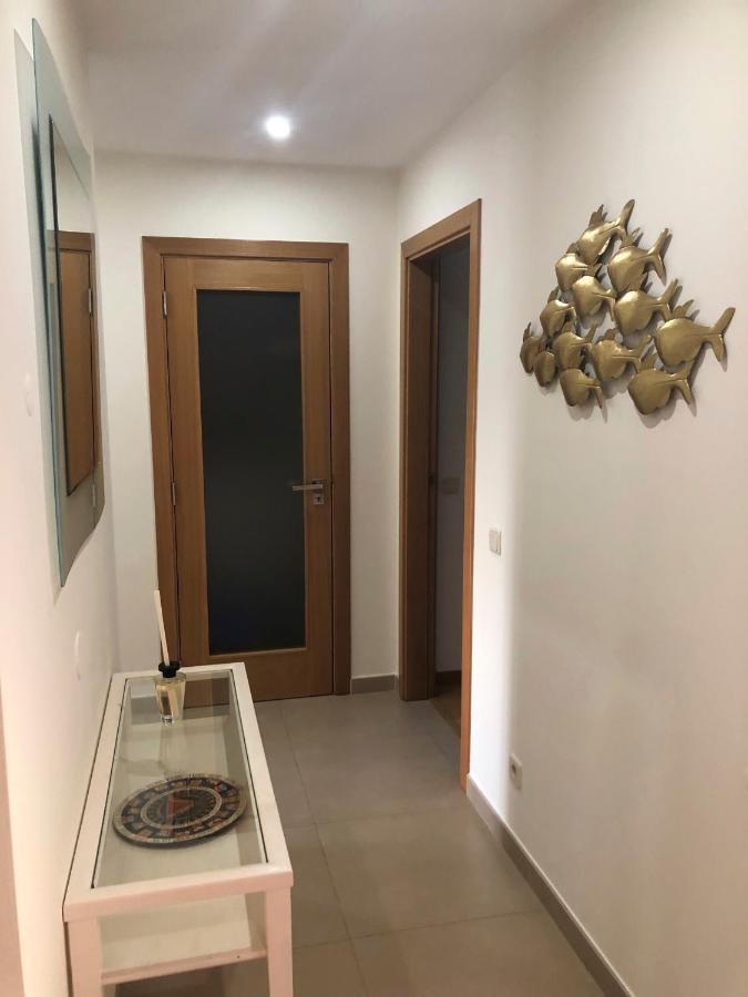Ancora Boutique Apartments - City Center Lagos Zewnętrze zdjęcie