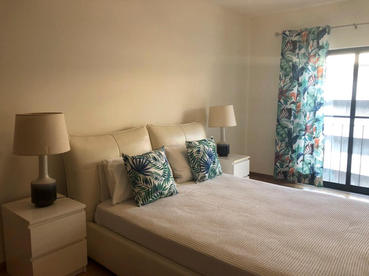 Ancora Boutique Apartments - City Center Lagos Zewnętrze zdjęcie