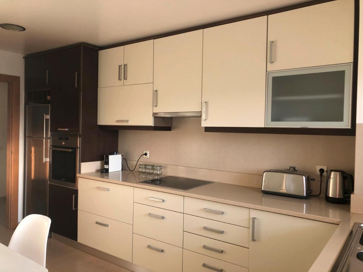 Ancora Boutique Apartments - City Center Lagos Zewnętrze zdjęcie