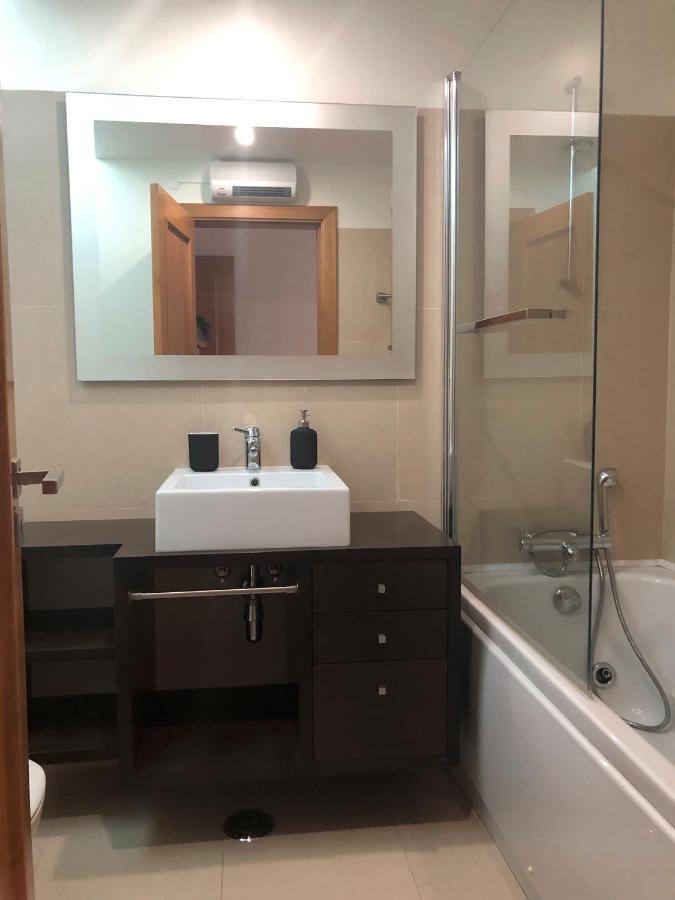 Ancora Boutique Apartments - City Center Lagos Zewnętrze zdjęcie