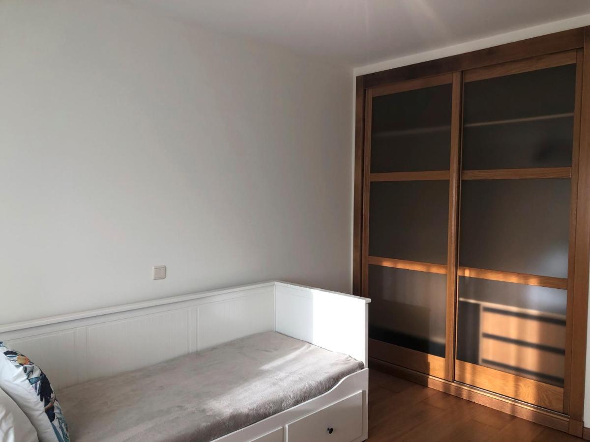 Ancora Boutique Apartments - City Center Lagos Zewnętrze zdjęcie